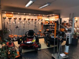 foto de La Costa Jardin - Servicio Stihl