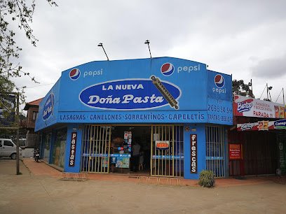 foto de La Nueva Doña Pasta