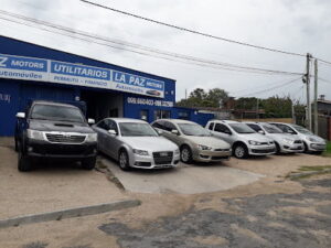 foto de La Paz Motors