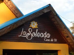 foto de La Soleada