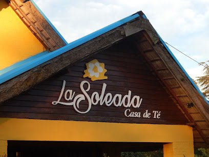 foto de La Soleada