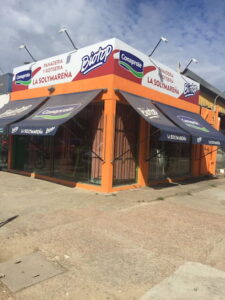 foto de La Solymareña