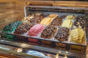 foto de La Toscana Helados Artesanales