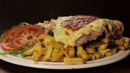 foto de La Tribu Pizza