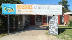 foto de Las Mellizas