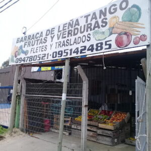foto de Leñeria, Frutas Y Verduras Y Lavadero Tango