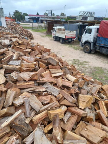 foto de Leñeria La Ariscona