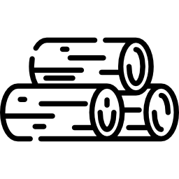 icono leñeria
