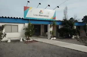foto de Liceo Alternativo