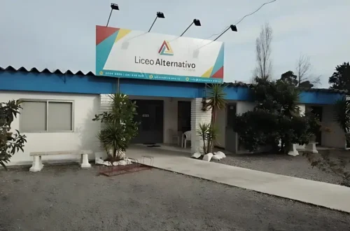 foto de Liceo Alternativo