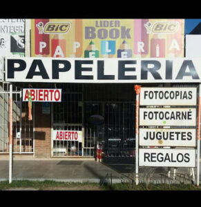 foto de Liderbook Papeleria Y Mucho Mas.
