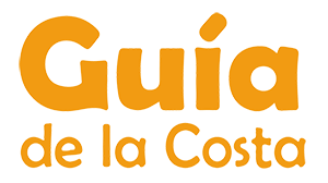 logo Guía de la costa