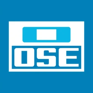 logo OSE Costa Urbana Shopping