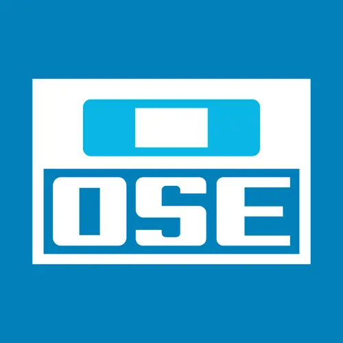 logo OSE Costa Urbana Shopping