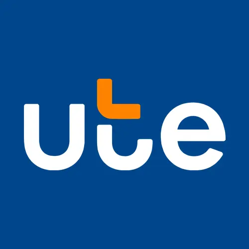 logo UTE Costa Urbana Shopping