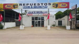 foto de Lois & Bogao S.R.L.