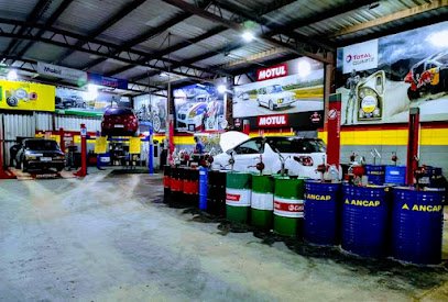 foto de Lubricentro Indi
