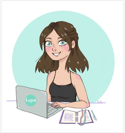foto de Lupe Hecho A Mano