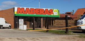 foto de Maderas del Bosque
