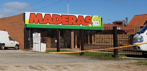 foto de Maderas del Bosque