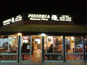 foto de Mamma Pizza