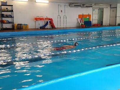 foto de Manati Escuela de Natación Y Centro de deportes