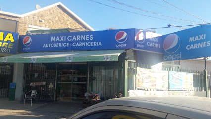 foto de Maxi Carnes Autoservice