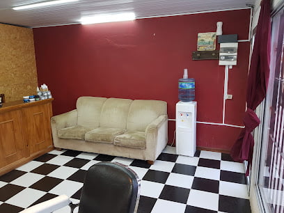 foto de Maxi Verderosa Peluqueria Masculina