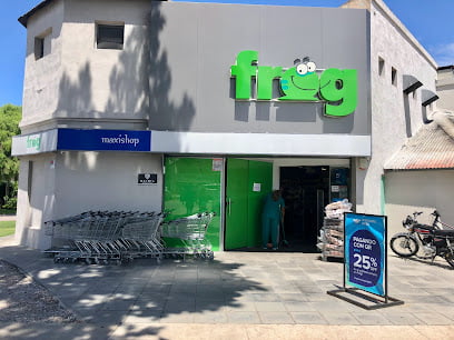 foto de Maxishop Frog 10