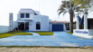 foto de Mediterranée Servicios Inmobiliarios