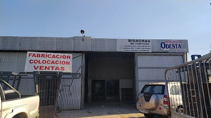 foto de Metalúrgica Odesta