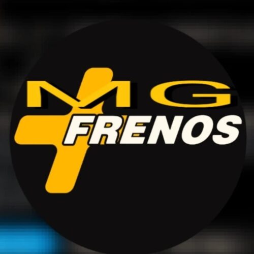 foto de Mg frenos