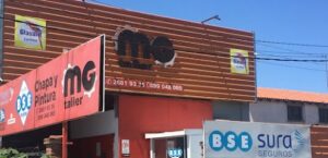 foto de Mgtaller