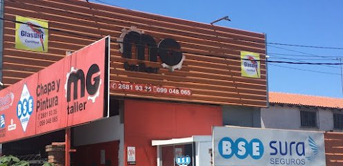 foto de Mgtaller
