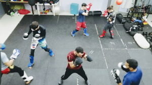 foto de Mmm Adrenalina Mma