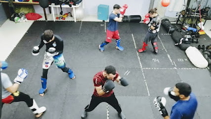 foto de Mmm Adrenalina Mma