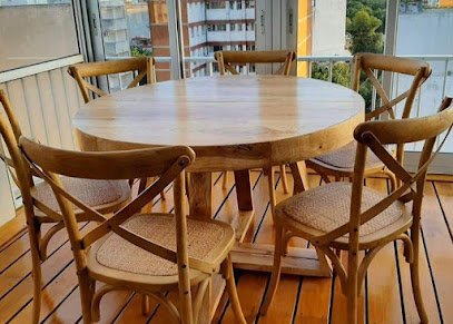 foto de Muebles Rústicos Solymar