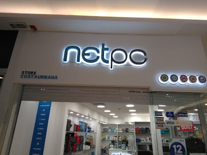 foto de Netpc Costa Urbana Shopping