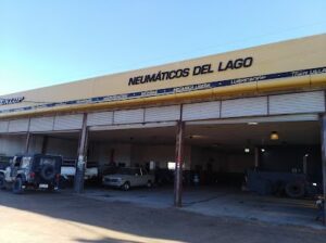 foto de Neumaticos del Lago