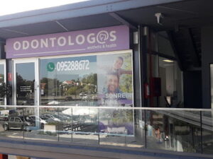 foto de Odontolog@S