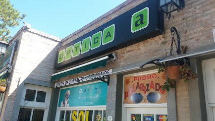 foto de Optica A