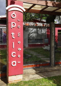 foto de Optica Lagomar