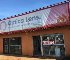 foto de Óptica Lens