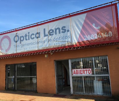 foto de Óptica Lens