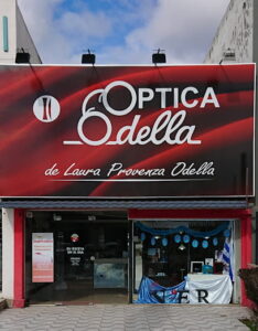 foto de Optica Odella