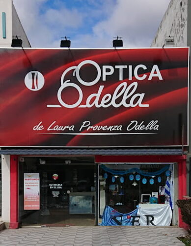 foto de Optica Odella