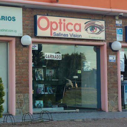 foto de Óptica Salinas Visión