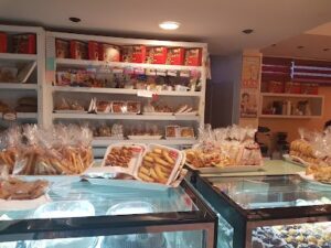 foto de Panadería del Museo