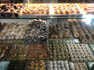 foto de Panadería El Escorial