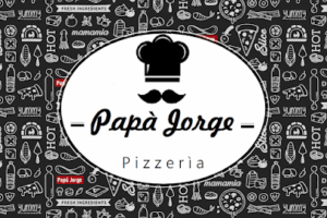 foto de Papá Jorge